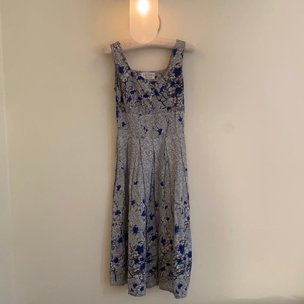 Alice dress by Lazybones Australia size XS